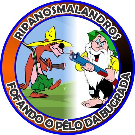 ripanosmalandros|ripanosmalandros cáceres mt.